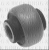 BORG & BECK BSK7689 Control Arm-/Trailing Arm Bush